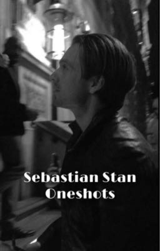 ~Sebastian Stan Oneshots~  από BuckysBarneswife__