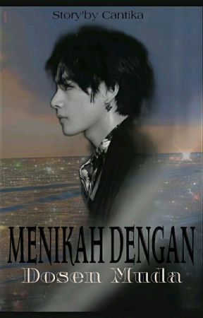 Menikah dengan dosen muda de txyyz_