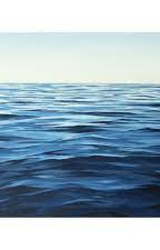 Calm Waters by Reyna Sanchez by Amythist_Rose