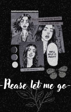 ❥ Pʟᴇᴀsᴇ ʟᴇт мᴇ ԍo║ κeιsuκᴇ ʙᴀנι x тúღ بقلم K_SANO
