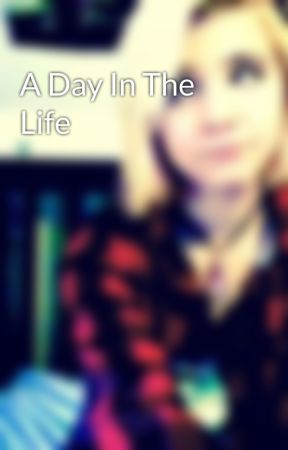 A Day In The Life di Mis_placed