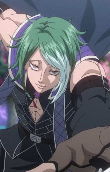 Loki, Shuumatsu no Valkyrie: Record of Ragnarok Wiki