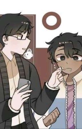 《♡Entre los prejuicios y los deseos del corazón♡》《Sang-Woo x Ali》《Sangli》 av Madelen_Chan_UwU