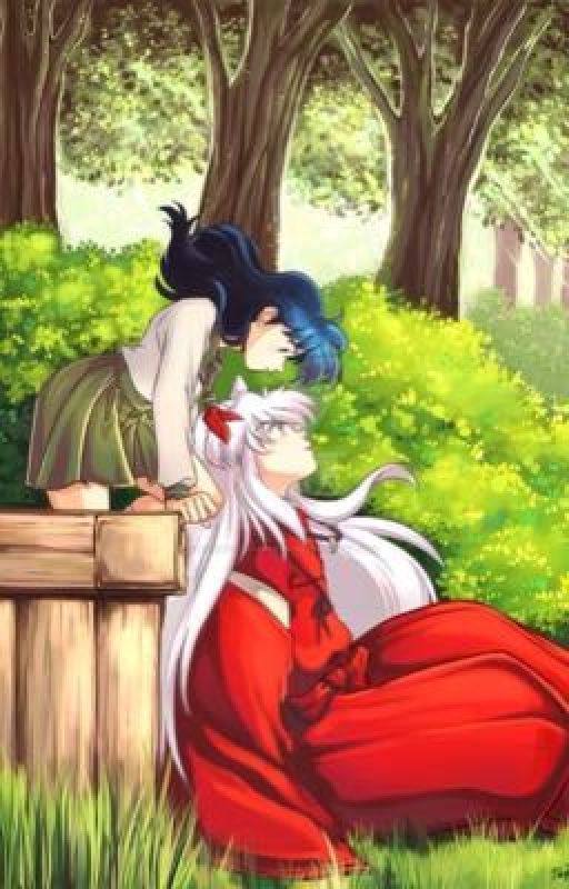 jmochijx tarafından yazılan ✨INUYASHA HAKKINDA BİLGİLER✨ adlı hikaye