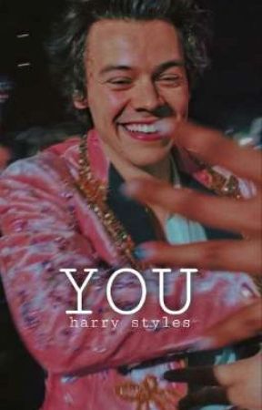 YOU-harry styles oleh g-gregg