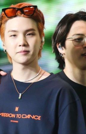 My husband?...~Yoonmin~ by Kim-jinie0-0