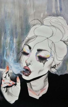 стихи Маргоши oleh _8_margosha_8_