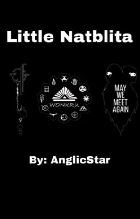 Little Natblita {1} by AnglicStar