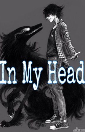 In My Head by GhoulLex