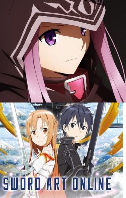 Rating Anime Shows/Movies - Sword Art Online - Wattpad