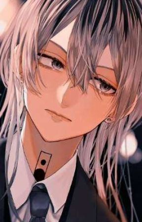 𝒂 𝒉𝒆𝒂𝒓𝒕 𝒐𝒇 𝒊𝒄𝒆 ~rindou haitani par SHIGA-CHAN
