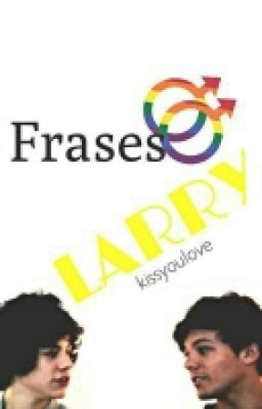 Recomendaciones Larry av kissyoulove