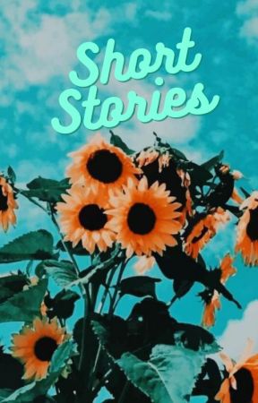 Short Stories by Caitlyns_Here