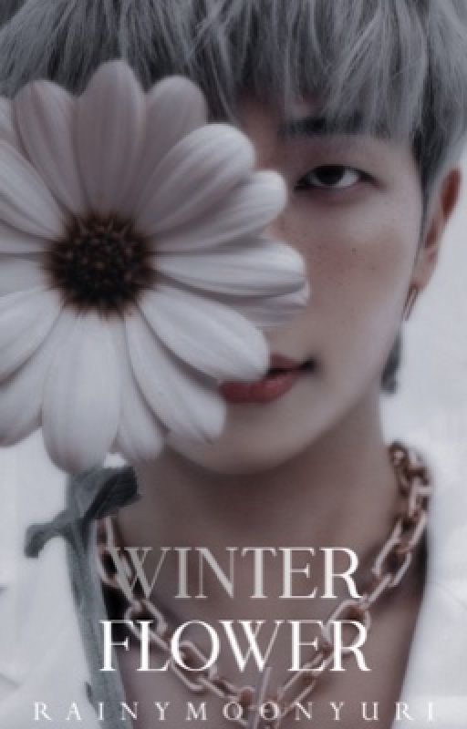 Winter Flower ↣ knj by rainymoonyuri