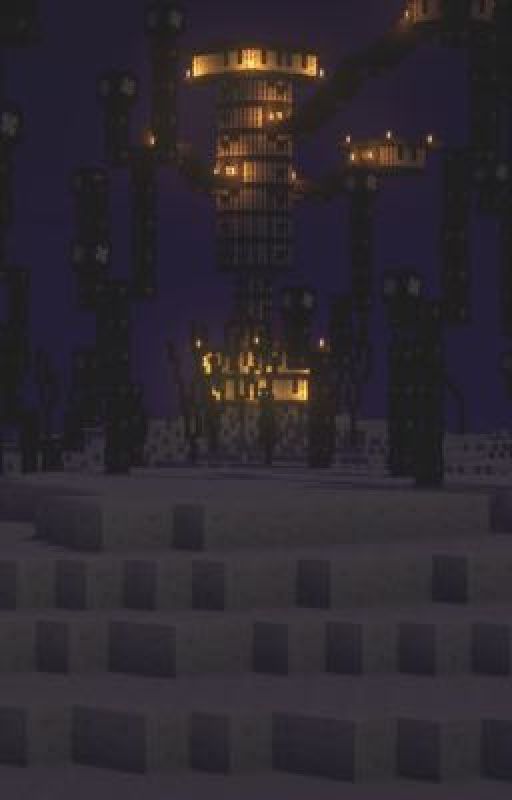 The fall Of The End Prince by Bite_Me_B1tch