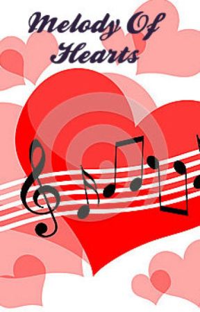 Melody of Hearts by styllereshna