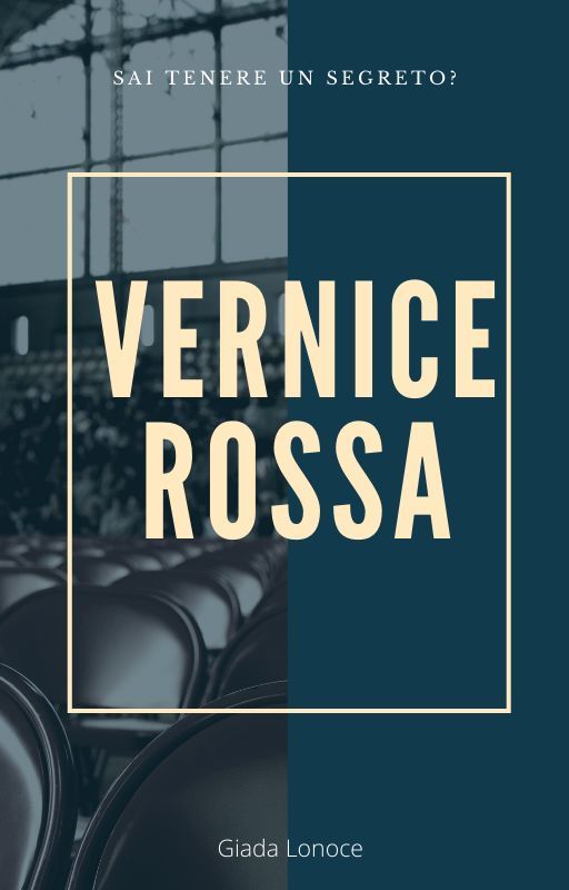 Vernice Rossa by WriterYounger