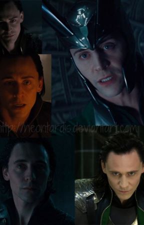 Loki short-stories by NicoElinaLaakso