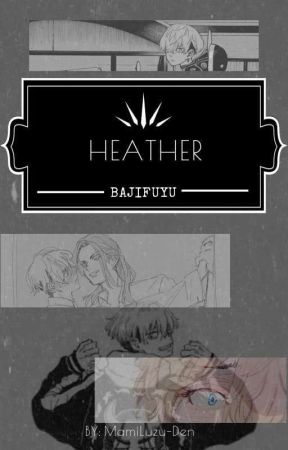 Heather by circusse