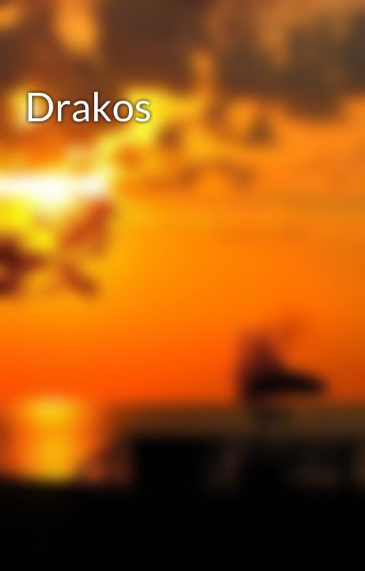 Drakos by dragonfan12