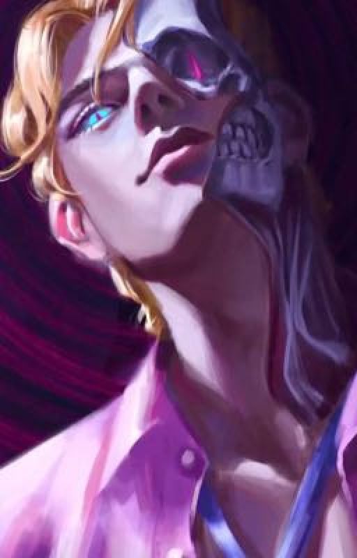 𝑇ℎ𝑒 𝑄𝑢𝑖𝑒𝑡 𝐿𝑖𝑓𝑒 by Axel29655