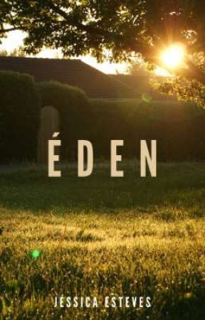 Éden от extvex