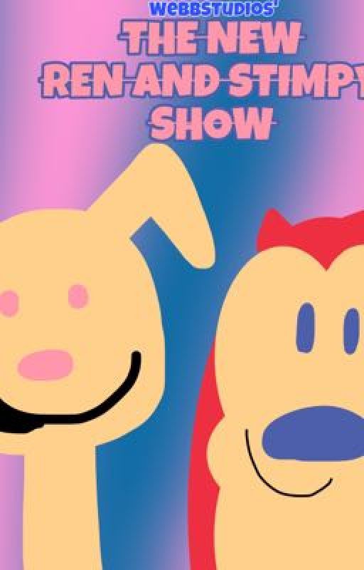 The NEW Ren and Stimpy Show by webbstudios