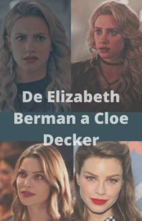 De Elizabeth Berman a cloe decker (Nick goode)(lucifer morgnistar) by ruby311008