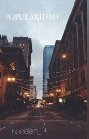 Popularidad by Flokeds
