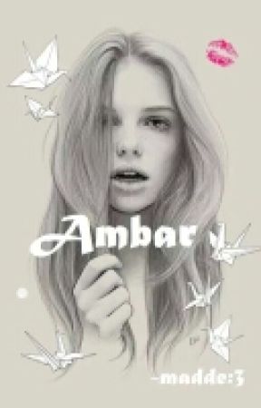Ambar//querido diario... by maditha