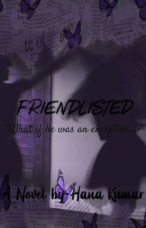 Friend listed by Nighthowler_4