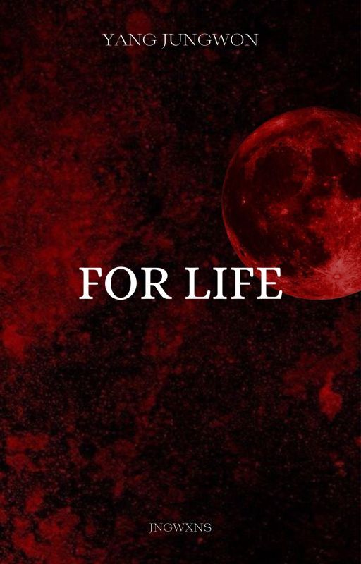 For life | 양정원 (Yang Jungwon) by jngwxns