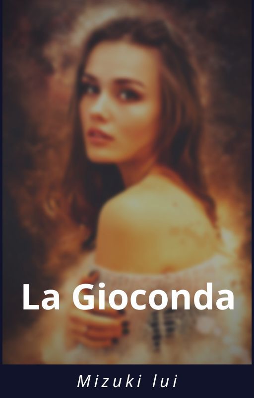 La Gioconda by Mizukilui5