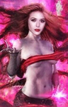 Wanda x Y/N (Smuttiest Story 😩😩) بقلم Wandas-Wife