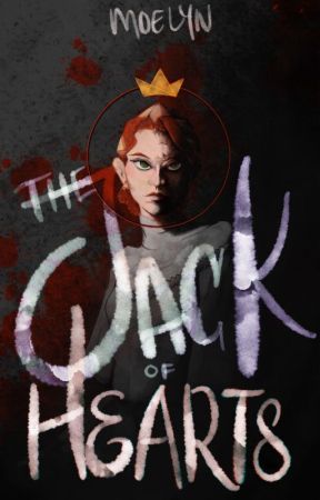 The Jack of Hearts (House of Cards Book 1) by LittlePringleGirl