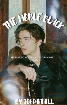 The noble Black ( Regulus Black ff - fanfiction ) oleh JordanHill123