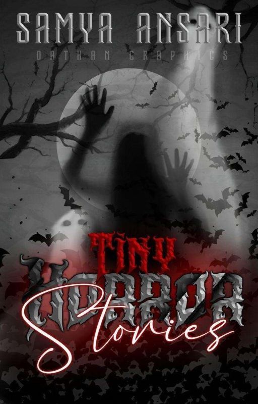 Tiny horror stories bởi samyaansari_