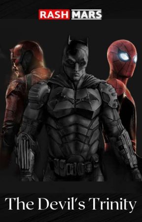 The Devil's Trinity بقلم Rashmars