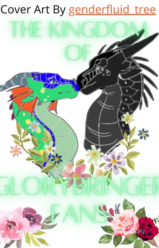 The Kingdom Of Glorybringer Fans by Write_Out_Loud