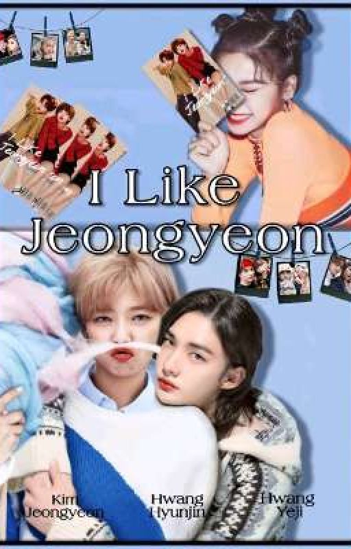 I Like Jeongyeon_Jeonghyun de hong_247