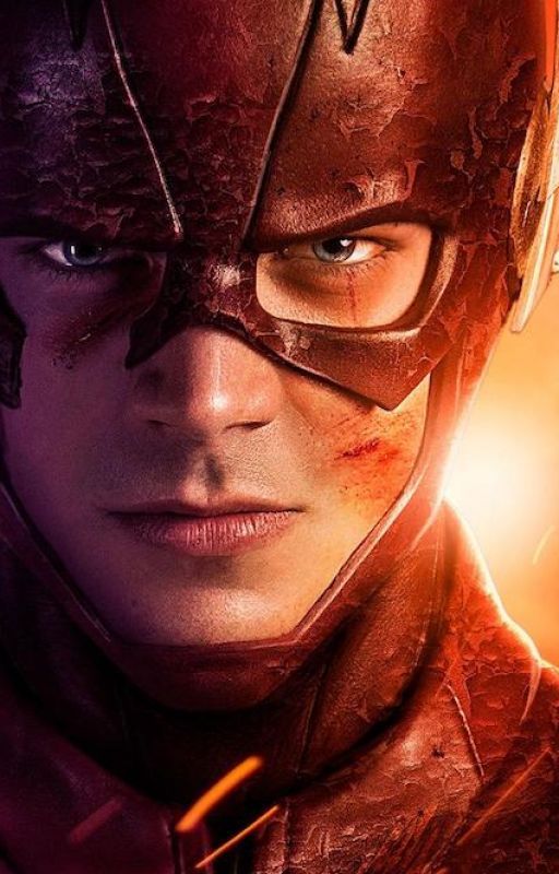 When Everything Fall Apart (Snowbarry) by JamesAdmiral