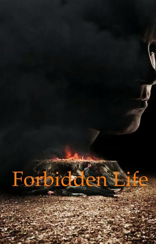 Forbidden Life by goatiemtngirl