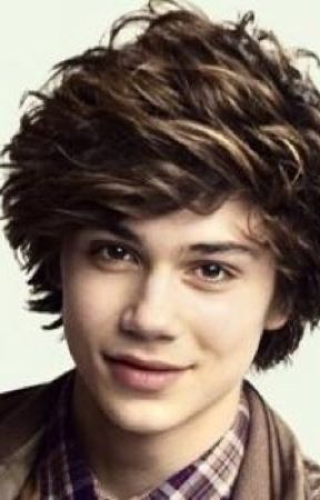 He's my BROTHER?! -George Shelley- by MusicalMixer