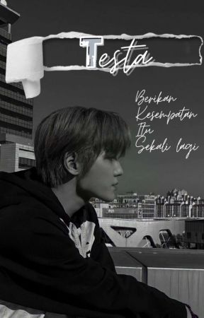 TESTA | TAEYONG by spesiesbuaya