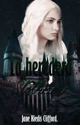 Salazarslytherin histórias - Wattpad