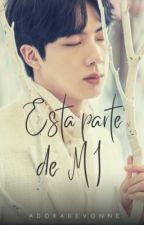Esta parte de MI *NamJin* OS by AdoraDevonne