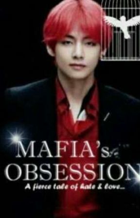 Mafias obbsession , de BTSARMYLOVERS5