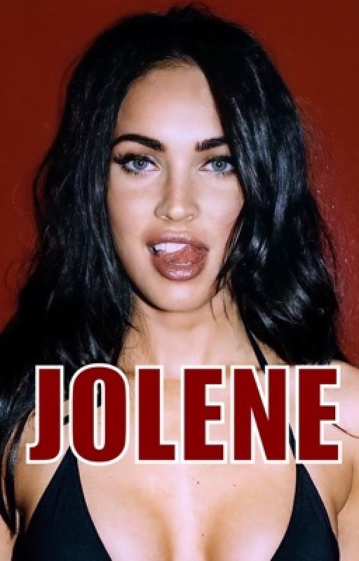 JOLENE | Teen wolf , de maybemie