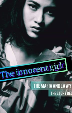 the_iam tarafından yazılan The Innocent Girl (End) adlı hikaye