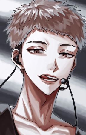 Amor propio ꧁Mitsuya x Oc ꧂ +18 by zix_twn